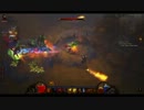 【Diablo3】tank型DHが逝くカギ集め Part2【DH】