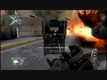 人気の ｂｏ2 動画 11 018本 21 ニコニコ動画