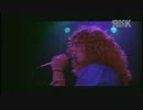 LED ZEPPELIN - Black Dog