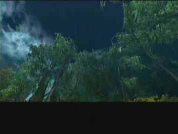 【東方】誘われてユクモ村　ジンオウガ戦１【ＭＨ】