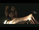 【楽しく実況】何かと変なテンションの2人で「BIOHAZARD6」part9