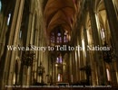 We've a Story to Tell to the Nations