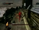 【DARK SOULS】漢に憧れて！【漢の拳縛り】第4巻