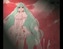 【初音ミク】 Red Sky of Nostalgia - 流血メロディックP 【流血オリジナル】