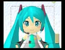 ラクガキ王国2でねんどろVOCALOID