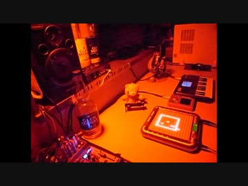 夕化粧　【TENORI-MIX】