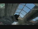 【COD:MW3】 INFECTED 最後の生存者 １人目 【ゆっくり】