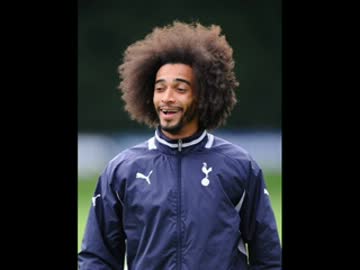 フットボーラー　ヘアスタイルコレクション　【プレミアリーグ編】