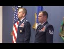 空軍隊員シルバー・スター受賞