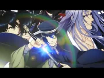 大正メビウスラインOP（ＢＬ）