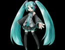初音ミク　オリジナル　ちゃんと見つめてよ