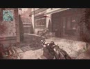 【CoD:MW3】凸撃アサルターの実況プレイ part24【Model1887編】