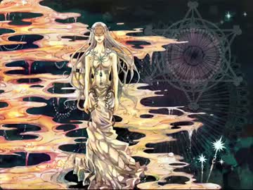 【魔法使いとご主人様】星降る夜に歌ってみた＠秋月憐