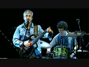 Caetano Veloso - "Outro" live