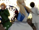 【APヘタリアMMD】たった一人の親友だった君へ【島国同盟】