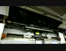 テスト（ハイスピード撮影）