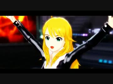 【アイマス】冬が来る前に【美希 真 雪歩】