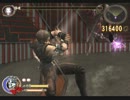 GODHAND貼り紙再挑戦（技購入・武器禁止）Part12[3-3、3-5～6]