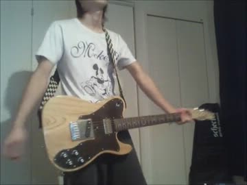 (ω)　No pain, No game　弾いてみた　【スタン￥】