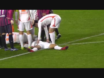 【ブンデス以上】 セレッソ大阪 対 大宮アルディージャ 【プレミア並み】