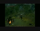 【ダークソウル初見プレイ】実況自体初めてで初見プレイpart紛失