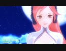 【MMD】ふ…つくしい【キオ式miki】