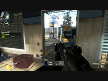 あたし女だけどBO2がんばる