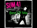 Sum 41 お気に入り曲集②