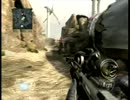 【CoD:BO2】 へっぽこDSR-50使い in Turbine (TDM)