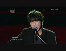 [K-POP] Yong Hwa(CNBlue) - Love Me Tender (MB in Chile 20121117)