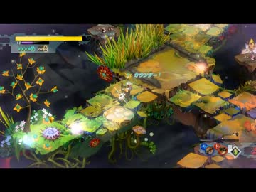 【BASTION】世界で迷子になってみたPart10【字幕動画】