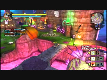 Happy Wars クイック7