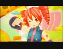 【初音ミク Project DIVA f】 メランコリック 重音テト 直撮り