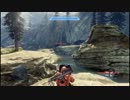 【Halo4】WAR GAMEでGO! 5ｱｲﾋｰ【XBOX360】