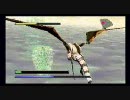 パンツァードラグーンツヴァイ　ラスボスvsラスボス