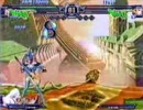 GGXX / てん(IN)vsいさ(KY)