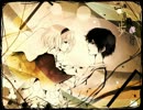 [シシ] Two breaths walking english piano