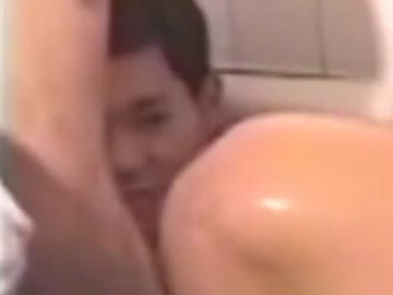 野獣のゲス笑み