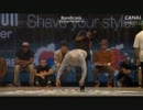 BOTY 2012 Morning of Owl vs The Flooriorz その2【ブレイクダンス】