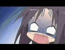 【らき☆すた】 １コマに潜む 変な顔ｗ画像集 【ちょいグロ注意】