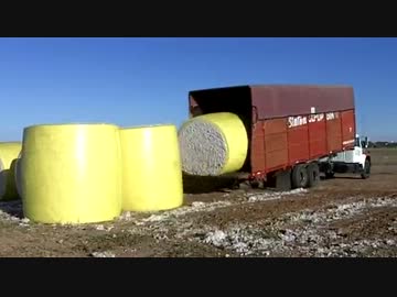 驚異の運転テクを持つドライバー