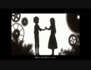 歌ってみた  林檎売りの泡沫少女　【Oco】