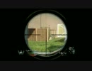 【CoD:BO】1on1:01【WA2000】