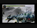 うさぎ好きの男のリハビリハンター日記【MHP2G】　3日目