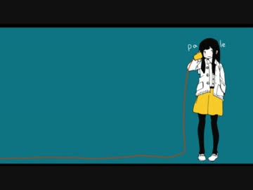 【NNI】　　pale　　【オリジナル曲】