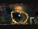 GuildWars2 Elementalist S/D TestUP
