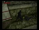 【忍道 戒】超むずかしい実況プレイ8(謎の忍)