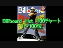 2012年11月24日付Billboard Hot 100チャート　（11月第4週）
