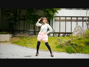 【みゆぃ❤】ルカルカ★ナイトフィーバー踊ってみた【台湾】