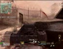 【CoD:MW3】三十路従軍記8：反射神経悪し【実況】